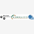 Blue Cane Security  Fidelity-ADT Dealer - Logo