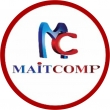 Maitcomp Printers - Logo