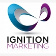 Ignition Marketing Corporate Clothing - Logo