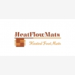 HeatFlowMats - Logo