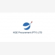 KGE Procurement (PTY) LTD - Logo