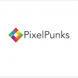 PixelPunks Digital Media - Logo
