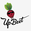 UpBeet Digital  - Logo
