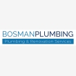 Bosman Plumbing - Logo