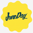 JuneDay Agency - Logo