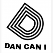 DAN CAN I Cleaning Services - Logo
