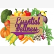 Essential Wellness - Logo
