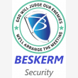 Beskerm Security - Logo