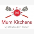 Ultra Modern Kitchens - Logo