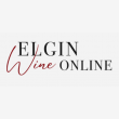 Elgin Wine Online - Logo