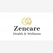 Zencare Health & Wellness - Logo