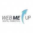 Web Me Up Digital Marketing - Logo