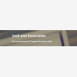 Smit & Associates - Logo