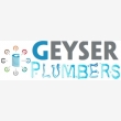 Geyser Repairs Plumbers Pretoria Centurion - Logo