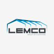 LEMCO - Logo