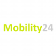 Mobility24 - Logo