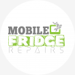 mobile fridge repairs - Logo