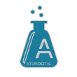 Atom Digital Web Design  - Logo