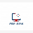 Pro-Rank - Logo