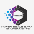 Hyper Scale Data Environments Pty Ltd - Logo