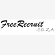 Freerecruit - Logo