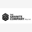 The Granite Company - Logo