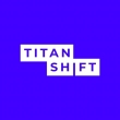 Titanshift Pty Ltd - Logo