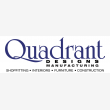 Quadrant Designs - Logo
