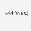 Art Yours - Logo