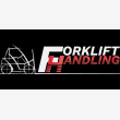 Forklift Handling - Logo
