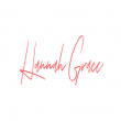 Hannah Grace - Logo