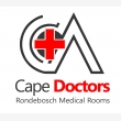 CA Cape Doctors - Logo