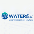 WATERfirst - Logo