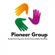 Pioneer Debt Solutions - Logo