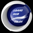 Loans Hub South Africa - Logo
