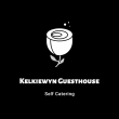 Kelkiewyn Guesthouse Caledon - Logo