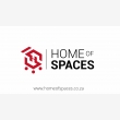 Home of Spaces - Logo