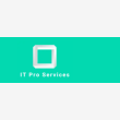 IT Pro Services - Logo