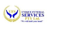 Unique Funeral Services - Logo