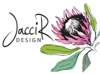 JacciR Design - Logo