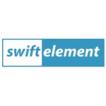 Swift Element | IT and Web Solutions - Logo