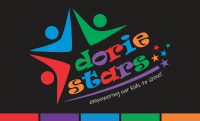 Dorie Stars (Aftercare and Tutor Centre in Do - Logo