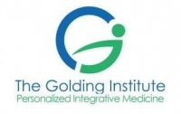 The Golding Institute - Logo
