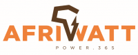 Afriwatt365 (Pty) Ltd - Logo