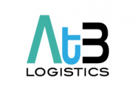 AT3 Logistics - Logo