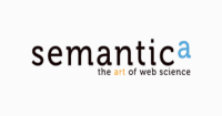 Semantica Digital (Pty) Ltd - Full Service Ag - Logo