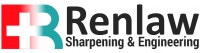 Renlaw Industrial Cutting Tools - Logo