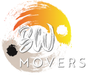 BW Movers - Logo