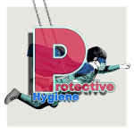 protective hygiene - Logo
