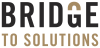 Bridge to Solutions - Logo